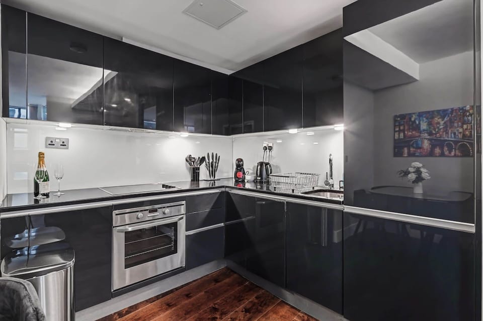 House | 1 bedroom