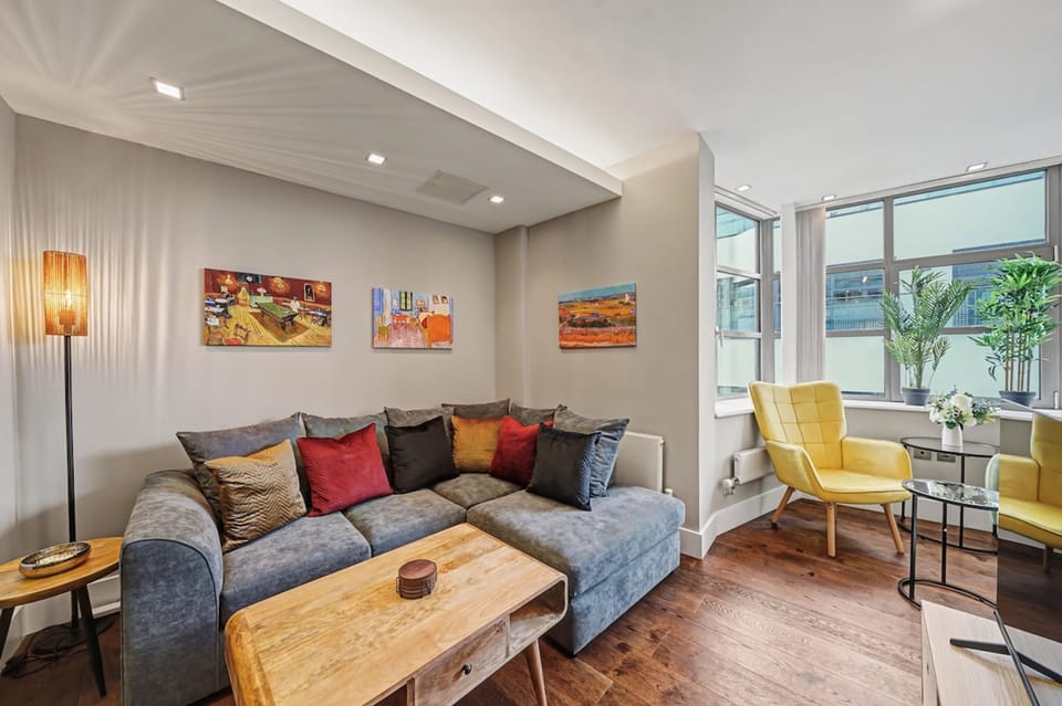House | 1 bedroom