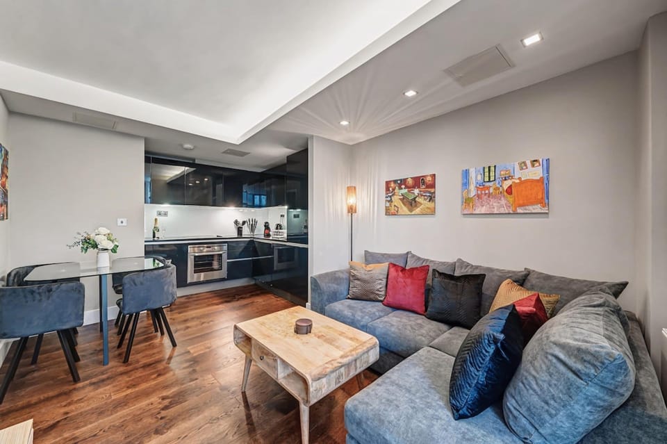 House | 1 bedroom