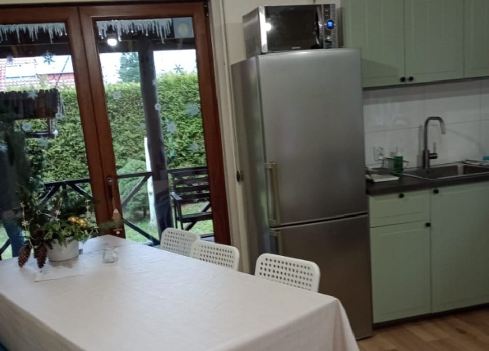 House | Dining