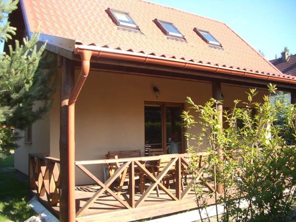 House | Exterior