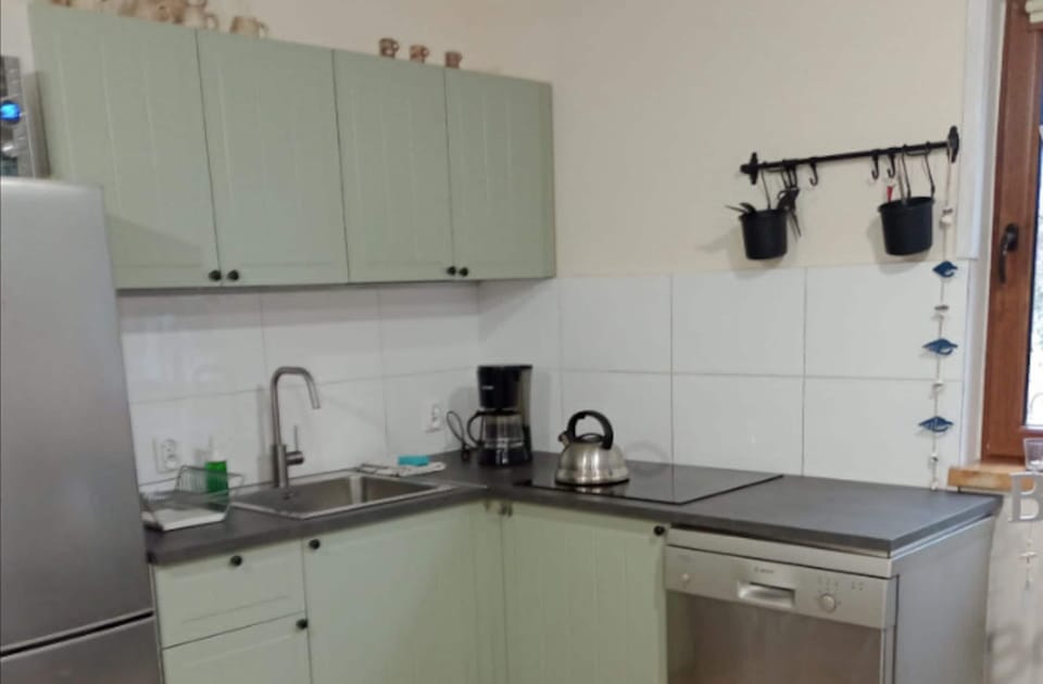 House | Private kitchen | Highchair
