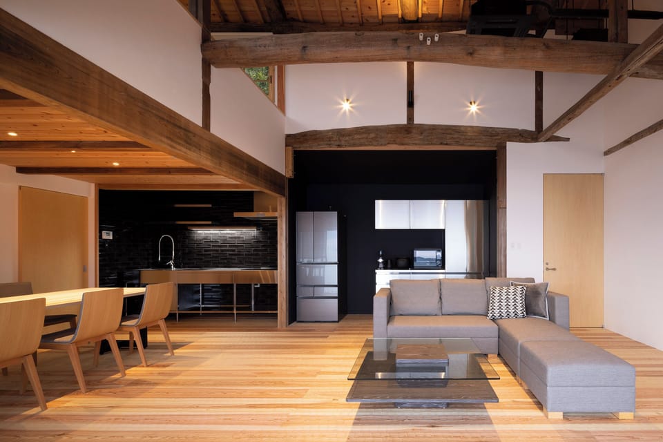 Villa, 5 Bedrooms, Lanai, Sea View | Living area | Flat-screen TV