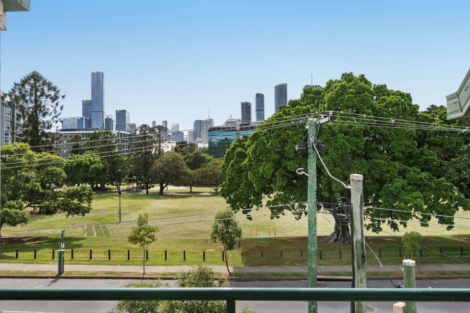 Apartment | View from property