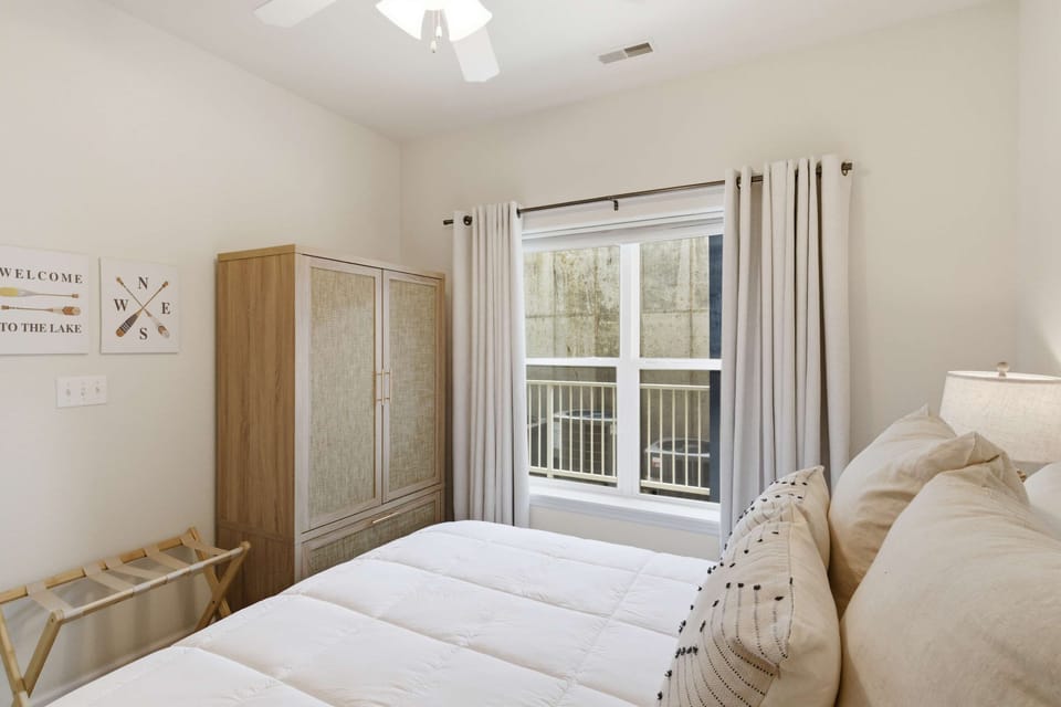 Guest Bed