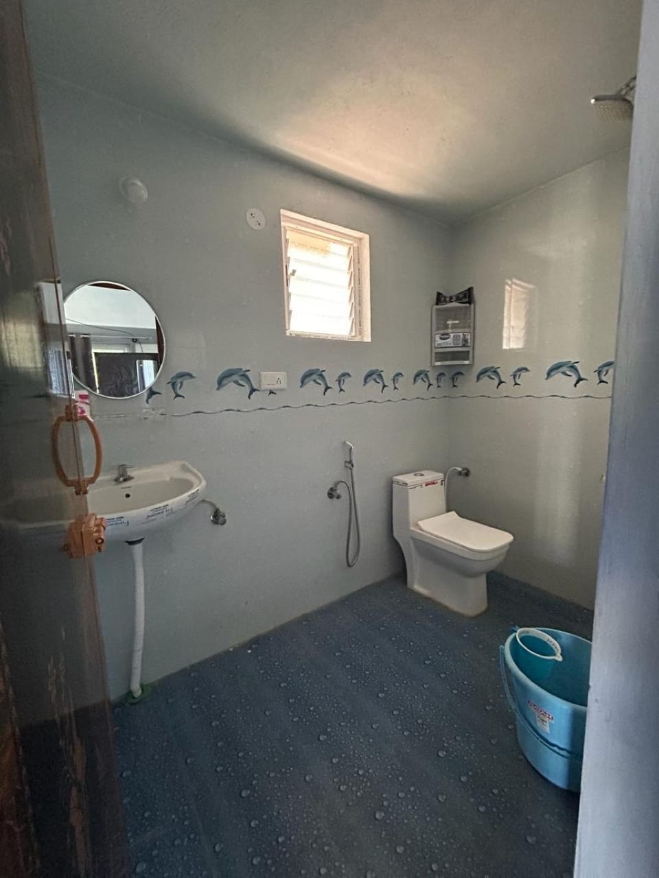 Villa | Bathroom