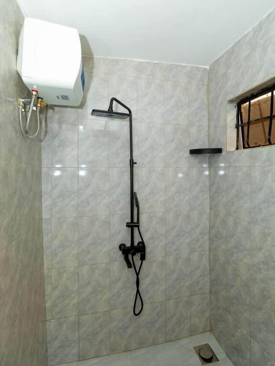 Standard Double Room, Balcony | Bathroom | Bidet