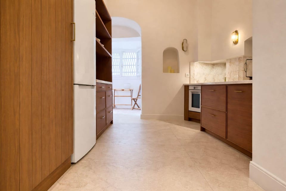 House | 2 bedrooms, Internet