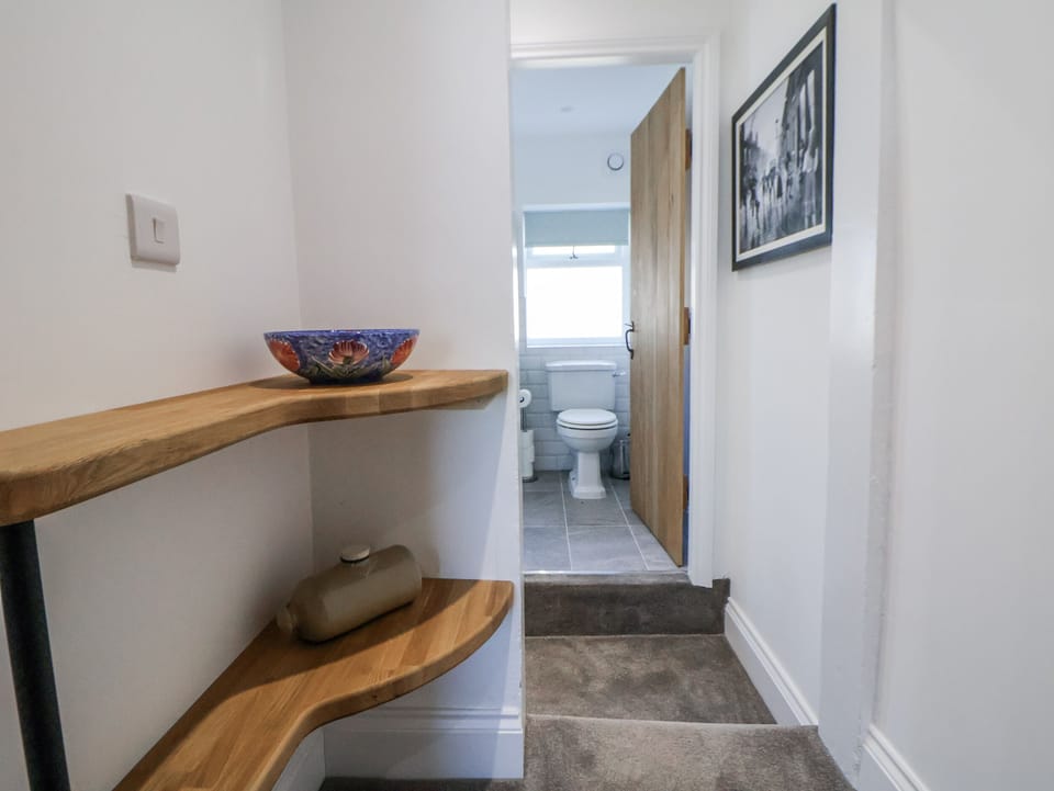 10 South Street Cottage in Rossendale