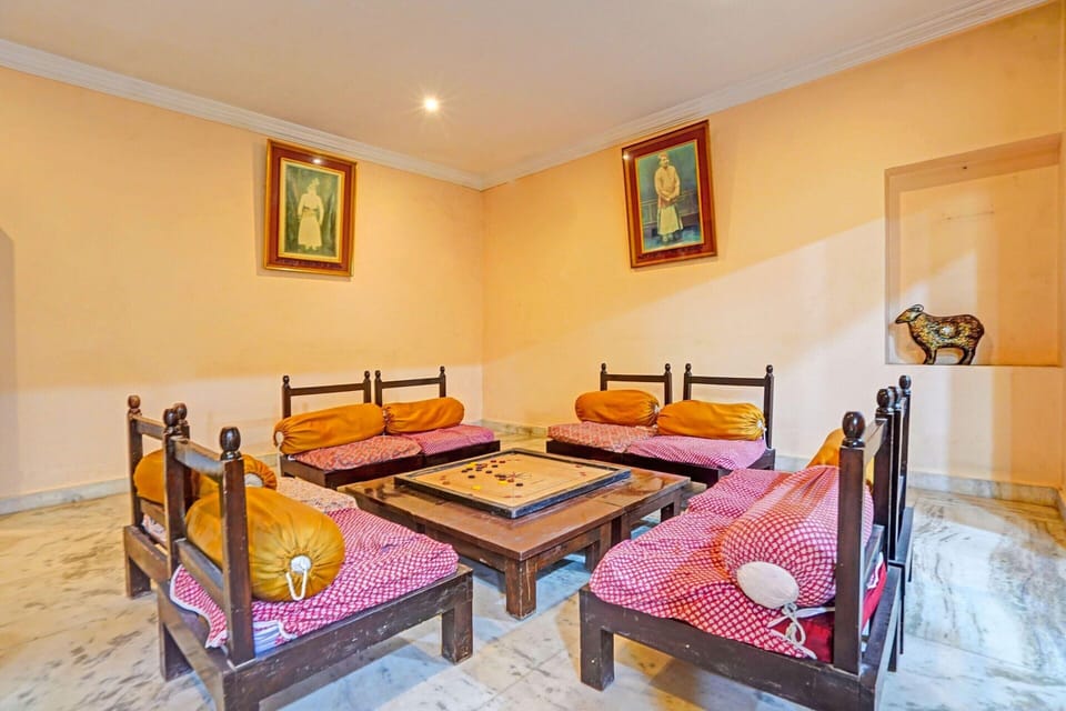 House | Interior