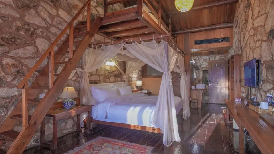 Classic Double Room | Premium bedding, individually decorated, individually furnished, desk
