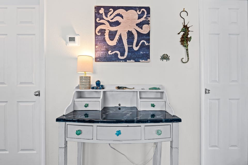 Entry table