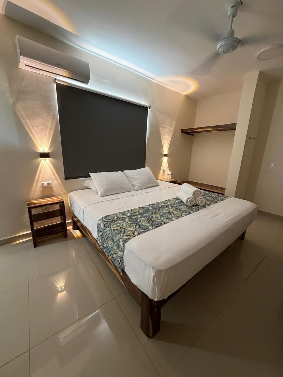 Comfort Single Room | WiFi (free)