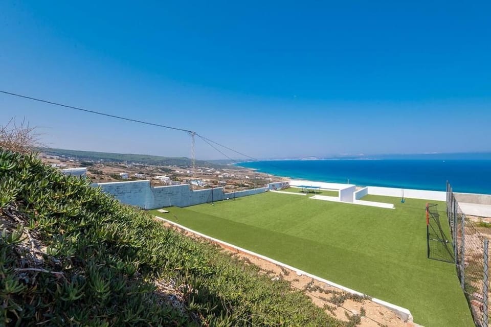 Villa, 6 Bedrooms, Private Pool, Ocean View | Pool | Outdoor pool