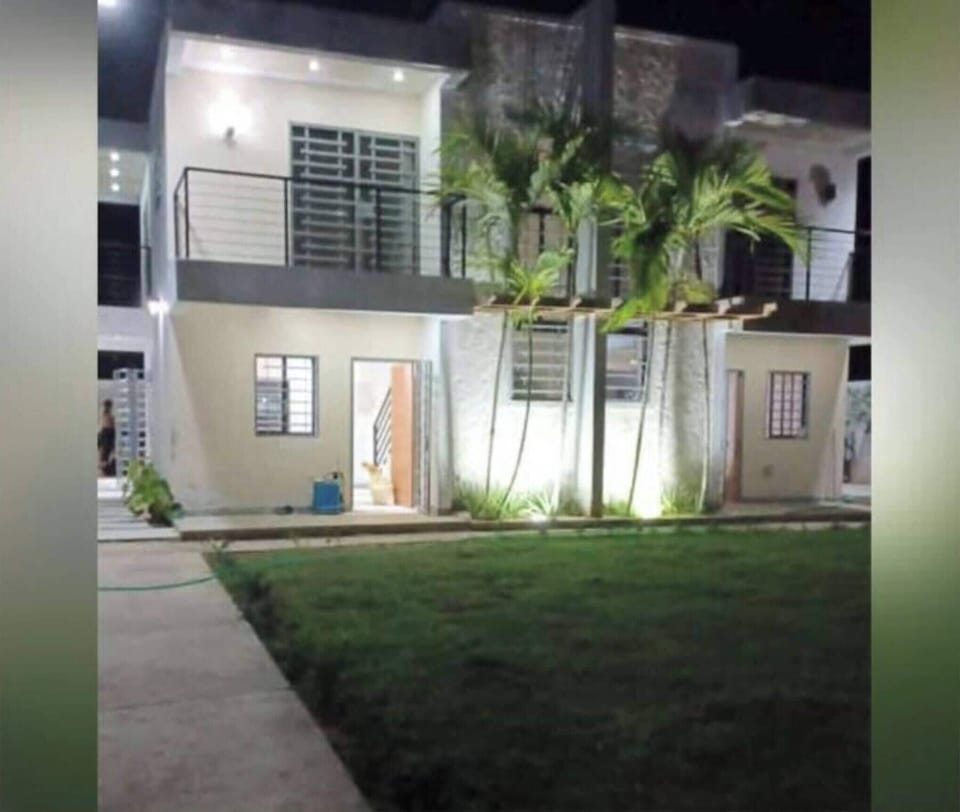 Apartment, 2 Bedrooms, Private Pool | Exterior