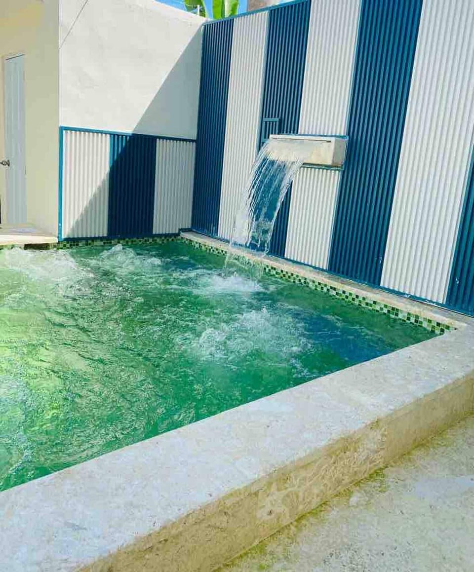 Apartment, 2 Bedrooms, Private Pool | Pool | Outdoor pool