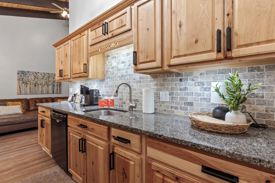 Gallery Kitchen