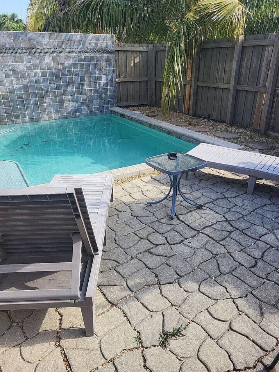 Pool: Create lifelong memories in a backyard designed for endless summer fun.