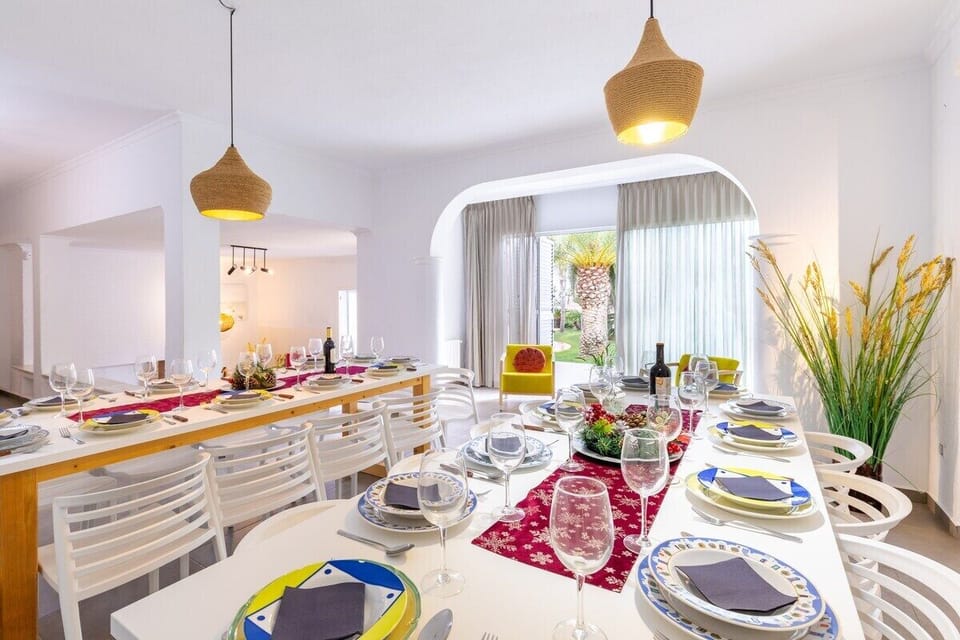 Villa (Multiple Bedrooms) | Interior
