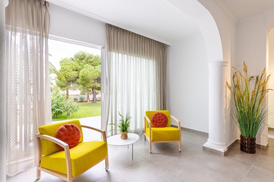 Villa (Multiple Bedrooms) | Interior