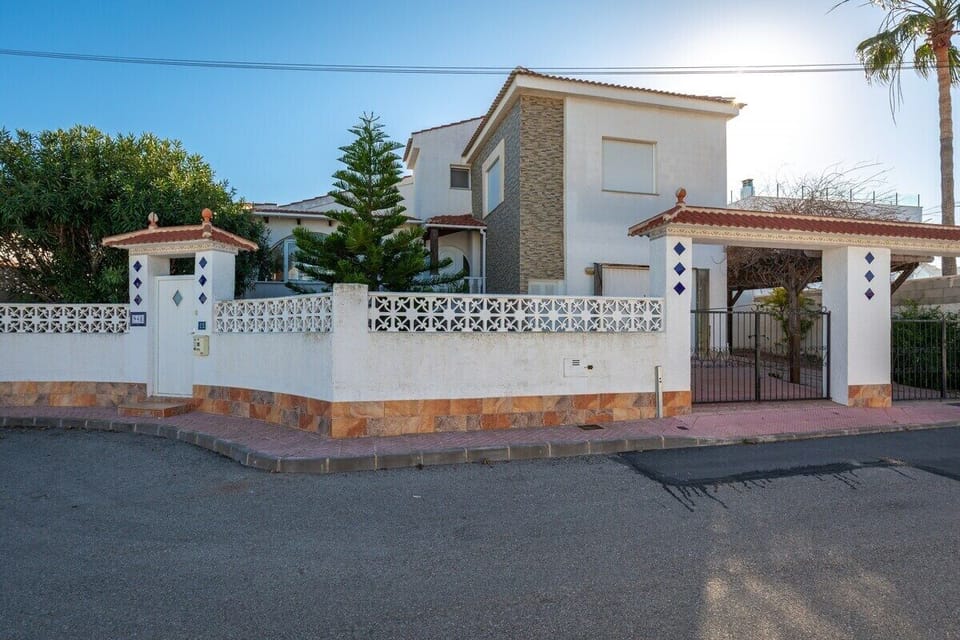 Villa (3 Bedrooms) | Interior