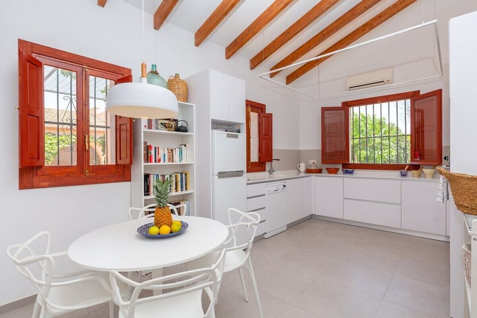 Villa (3 Bedrooms) | Interior