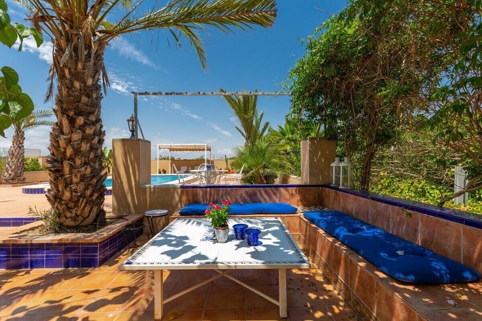 Villa (3 Bedrooms) | Interior