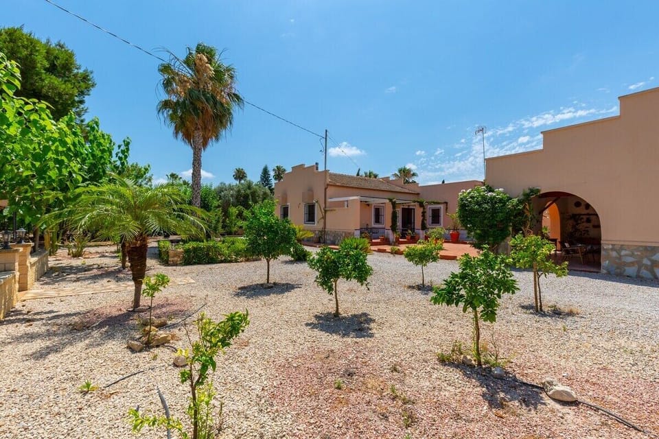 Villa (3 Bedrooms) | Interior