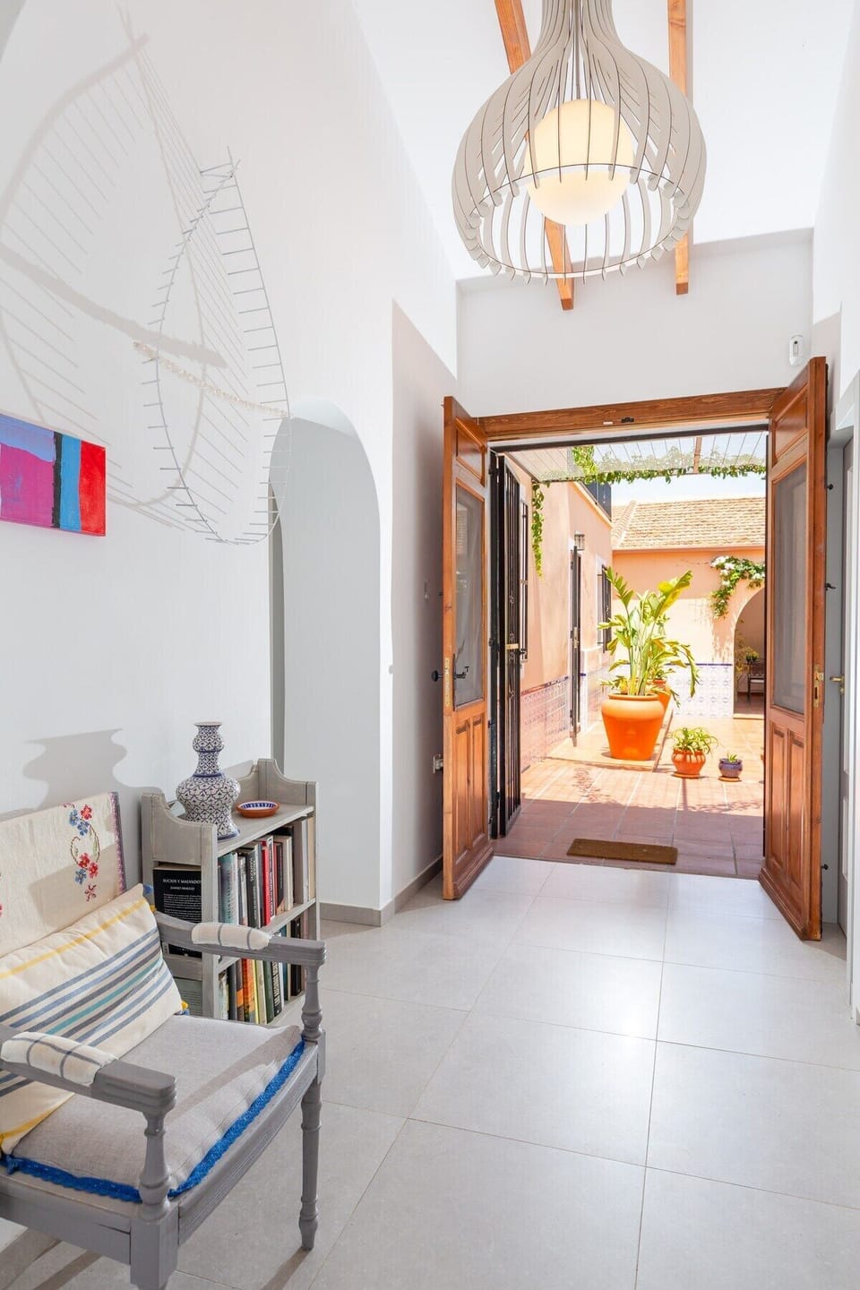 Villa (3 Bedrooms) | Interior