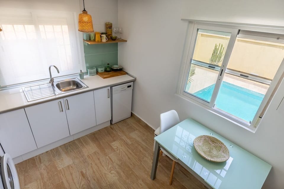 Villa (2 Bedrooms) | Interior