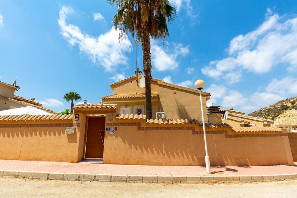 Villa (3 Bedrooms) | Interior