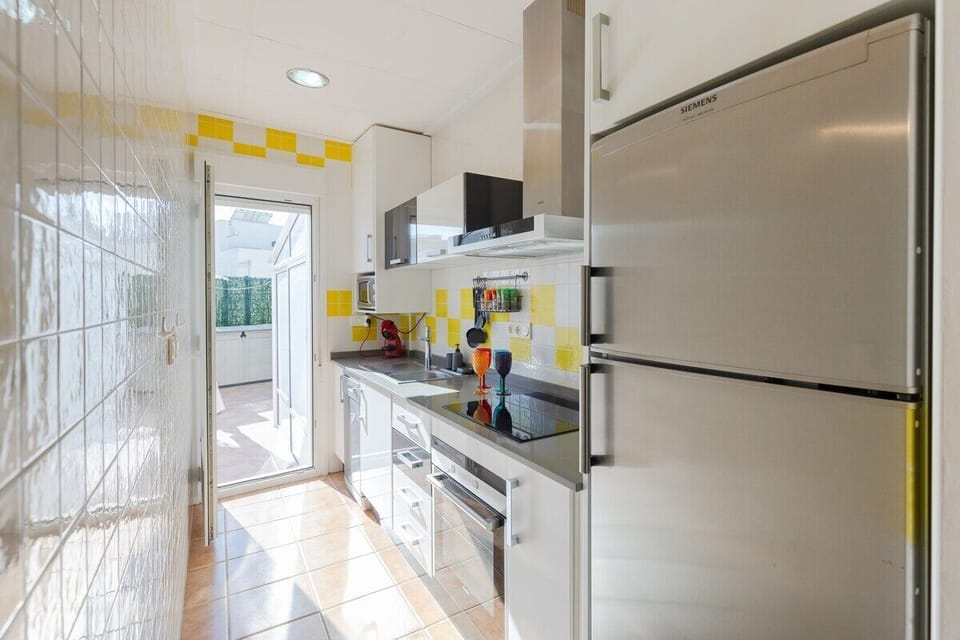 Studio (2 Bedrooms) | Interior