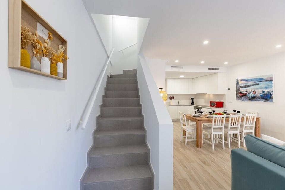 Villa (3 Bedrooms) | Interior