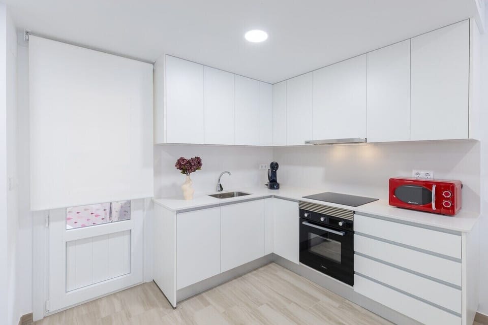 Villa (3 Bedrooms) | Interior