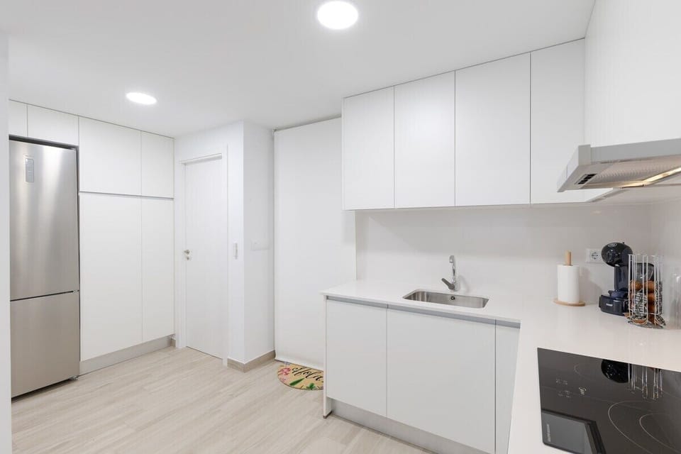 Villa (3 Bedrooms) | Interior