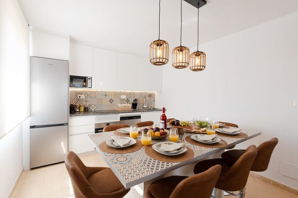 Villa (2 Bedrooms) | Interior