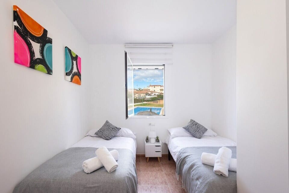 Villa (3 Bedrooms) | Interior