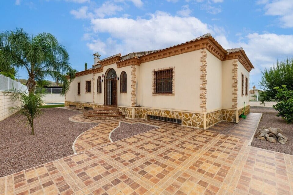Villa (3 Bedrooms) | Interior