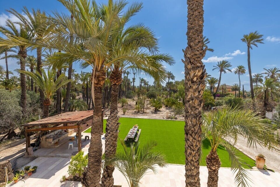 Villa (4 Bedrooms) | Interior