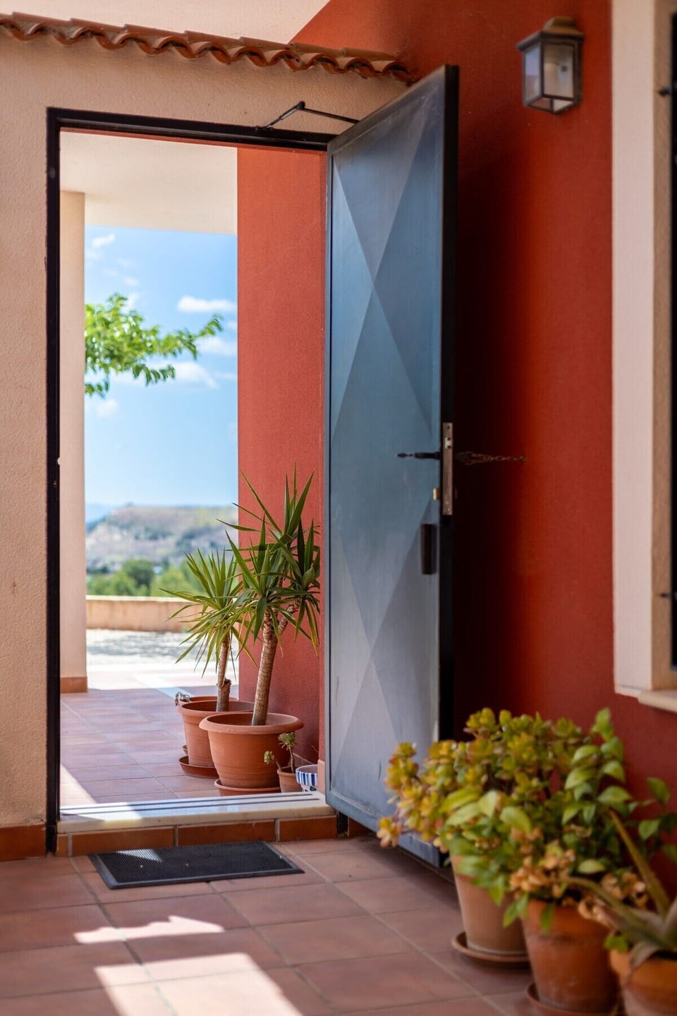Villa (4 Bedrooms) | Interior