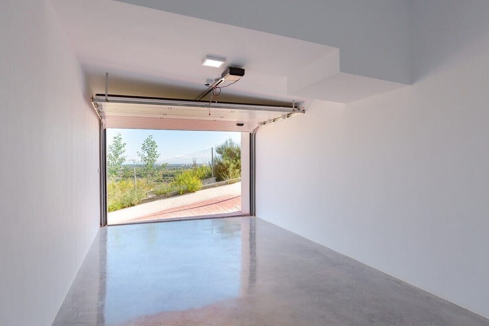 Villa (3 Bedrooms) | Interior