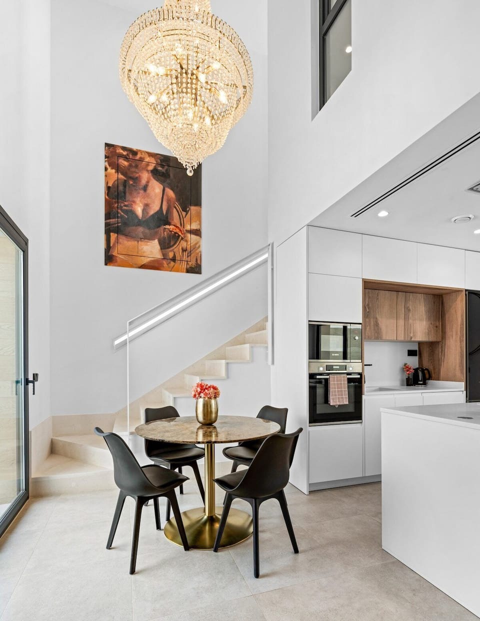 Villa (3 Bedrooms) | Interior