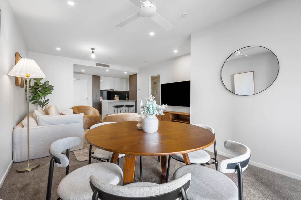 Apartment | Living room