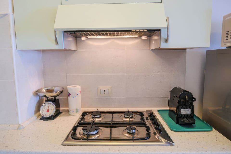 Condo, Hill View | Private kitchen