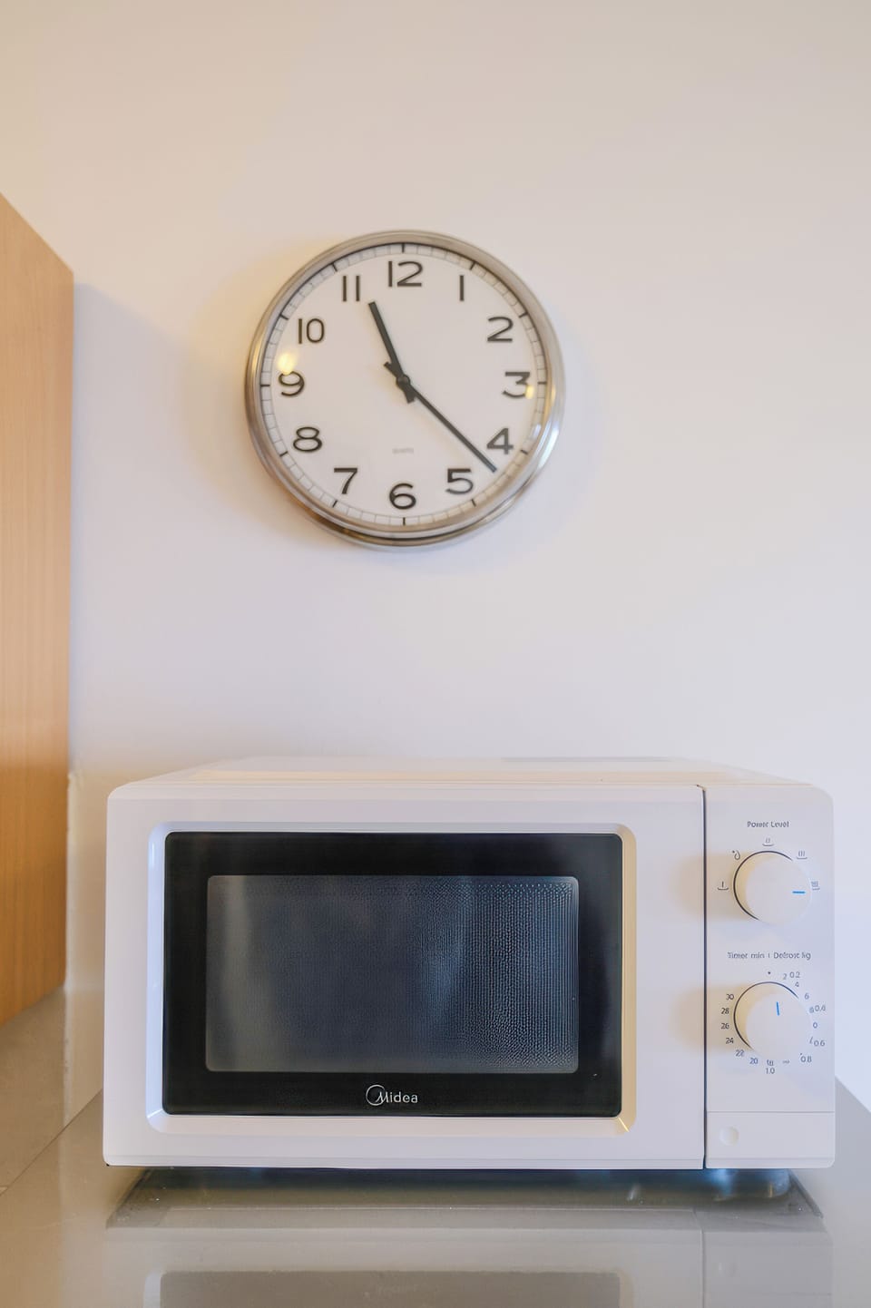 Condo, Hill View | Microwave