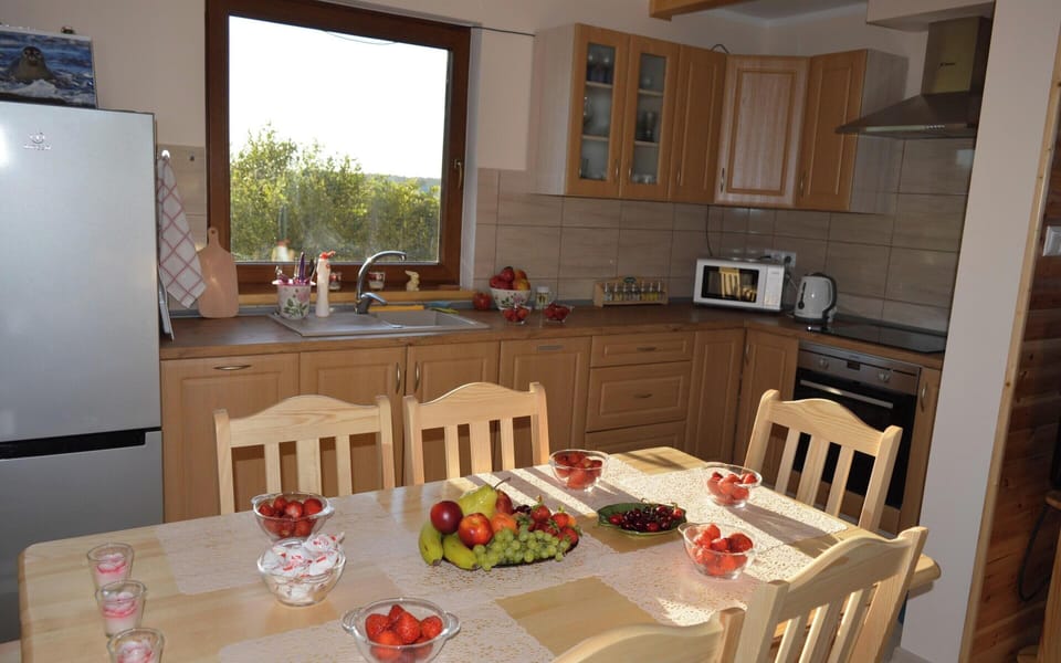 House | Dining