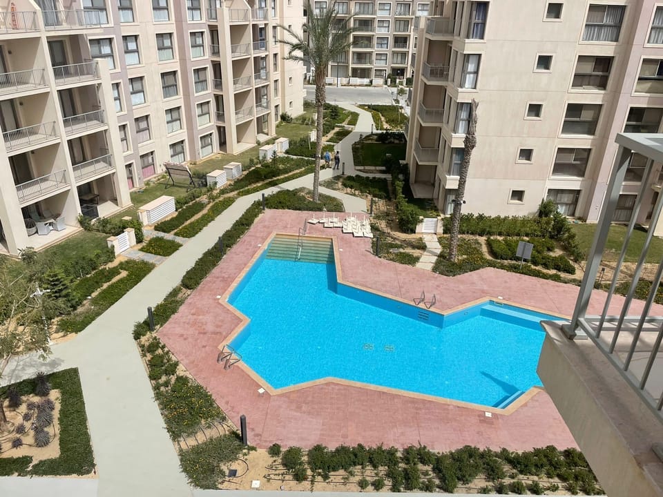 Chalet, 2 Bedrooms, Pool View | Pool | Seasonal outdoor pool