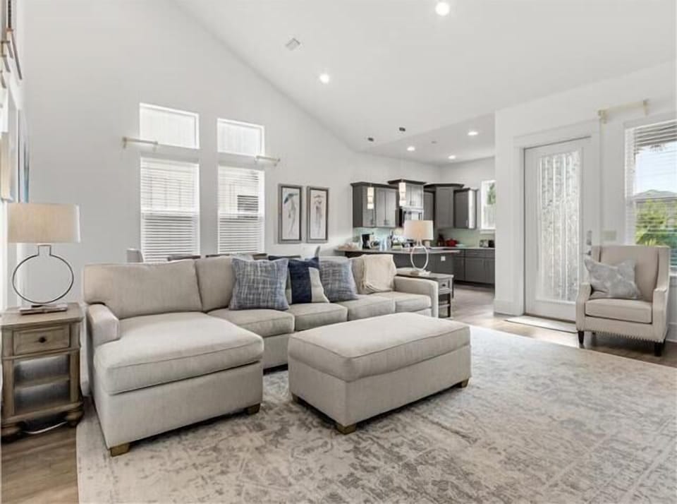 Open Concept 