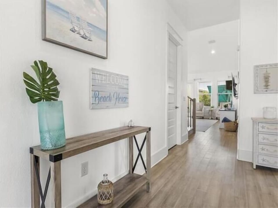 Entryway