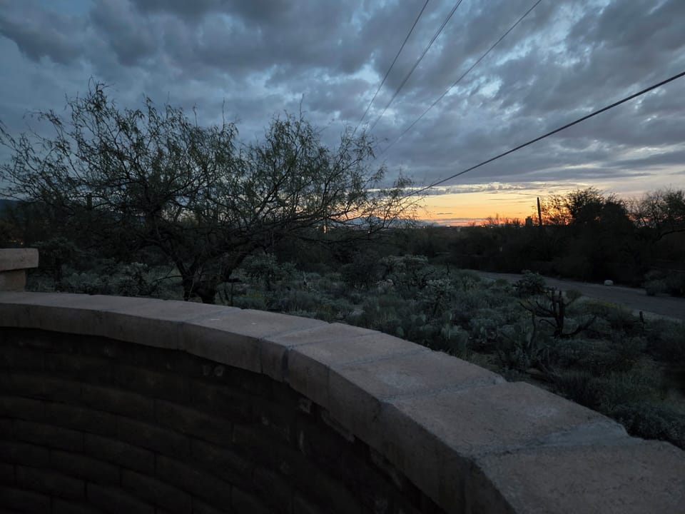 Sunsets
